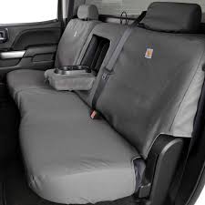 2016 2020 Ford Seat Savers Rear 60 40 Super Cab Vfl3z 1863812 D