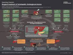 surgical treatment of intrahepatic