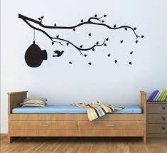 Birds Wall Decal Birds Stickers Wall