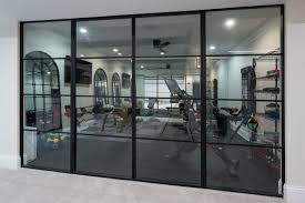 Glass And Steel Interior Doors Steel