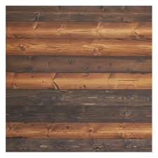 Timeline Skinnies 5 5 Inch X 47 5 Inch Solid Wood Wall Paneling The Mix Brown
