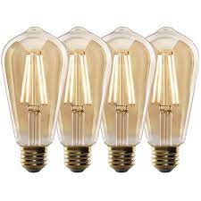 Vintage Edison E26 Led Light Bulb