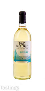 bay bridge vineyards nv white moo