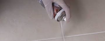 How To Seal Grout In A Shower 5 Steps