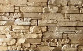 Faux Stone Beige Cultured Stone At Rs