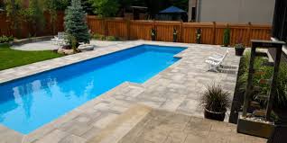 Benefits Of Fibreglass Pools An In