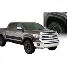 Fender Flares For Toyota Tundra 2016