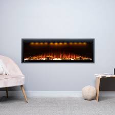 Scandia Aurora 50 Scandia Wood Fire