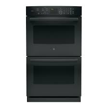 Double Wall Oven Ge Pt7550 Owner S