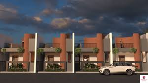 Modern Single Floor House Design Ideas