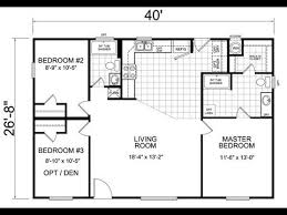 Simple Floorplan In Blender