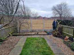 Fence Panel Regulations And Best