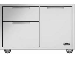 Fisher Paykel Cad 36 Dcs Grill Cart