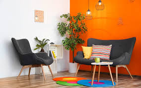 10 Wall Colour Paint Ideas To Make Your