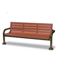 Outdoor Benches Durable Stylish