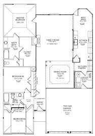 How To Read A Floor Plan