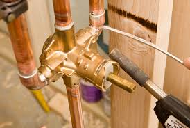 How To Choose Bath And Shower Faucets