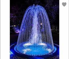 Ring Garden Water Fountain At Rs 95000