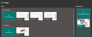 Add And Customize A Floor Plan