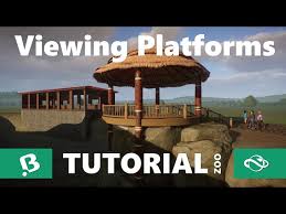 How To Make Viewing Platforms Planet