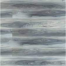 Luxury Vinyl Plank Flooring