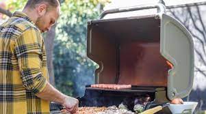 13 Best Charcoal Grills Of 2024 For All