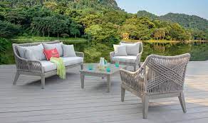 Haven Outdoor Furniture Whitemud