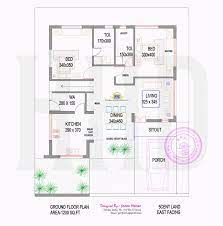 House Plans 1200 To 1600 Sq Ft Kerala