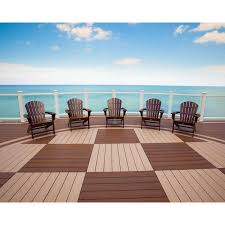 Trex Outdoor Furniture Yacht Club