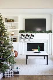 How To Decorate A Fireplace Mantel For