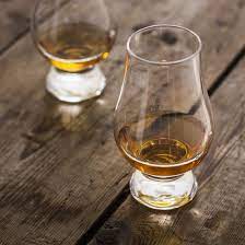 Set Of 2 Scotch Whisky Glasses By