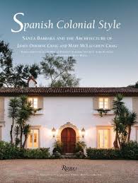 Barnes And Noble Spanish Colonial Style