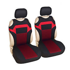 2 Sits Front Seat Covers T Shirt Design