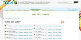 Create A Favicon For Your Website