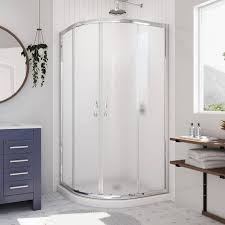 Dreamline Dl 6701 01fr Prime Frameless Sliding Shower Enclosure