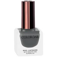 Buy Colorbar Nail Lacquer At