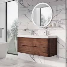 Erin 1200mm Wall Hung Vanity Unit In