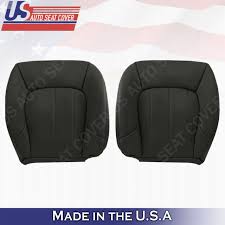 Genuine Oem Left Seat Covers For Gmc