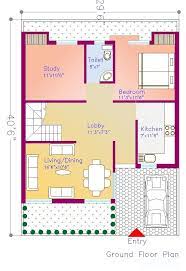 House Floor Plans Duplex House Plans