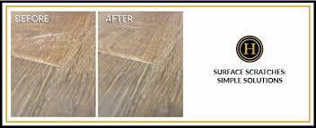 Repair Scratches On Your Nu Oil Floors