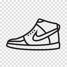 Nike Shoe Computer Icons Sneakers