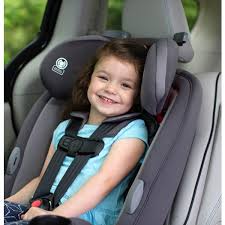 Convertible Car Seat Safety 1st