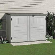 919359 8 Suncast Outdoor Storage Shed