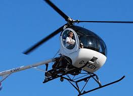 bliss aviation helicopters learn to