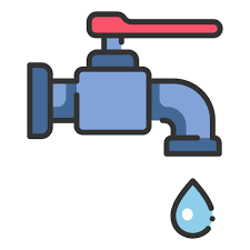 Water Tap Free Tools And Utensils Icons