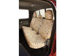 Ford Expedition Accessory Seat Covers