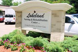 Lakeland Nursing And Rehabilitation