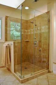 What Are Frameless Shower Enclosures