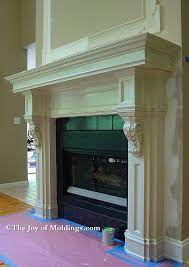Molding Painting Tip Use Primer To
