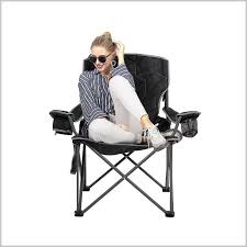 Sunnyfeel Xxl Oversized Camping Chair